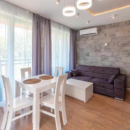 Old Town Standard Apartment クラクフ エクステリア 写真