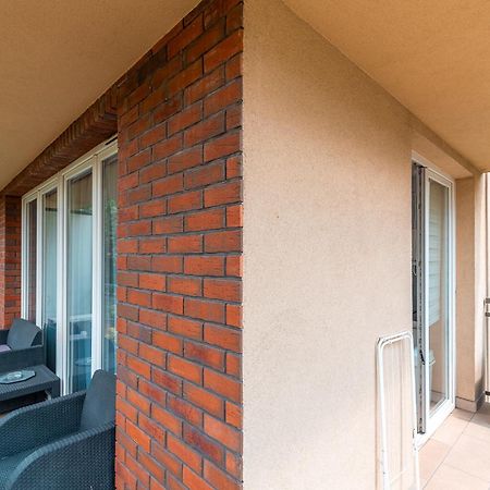 Old Town Standard Apartment クラクフ エクステリア 写真