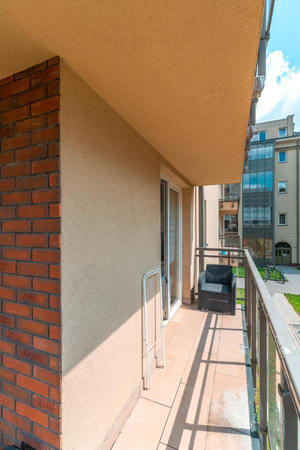 Old Town Standard Apartment クラクフ エクステリア 写真