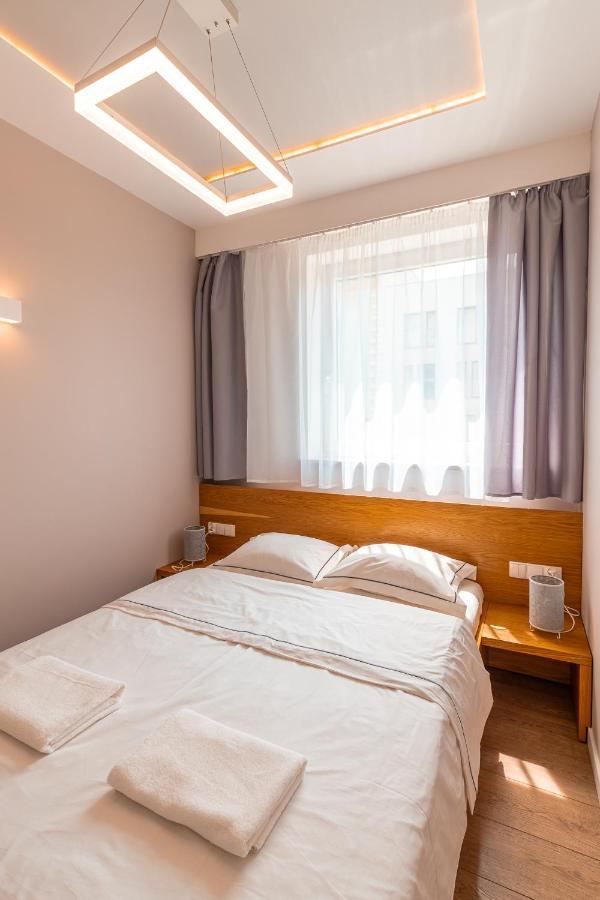 Old Town Standard Apartment クラクフ エクステリア 写真