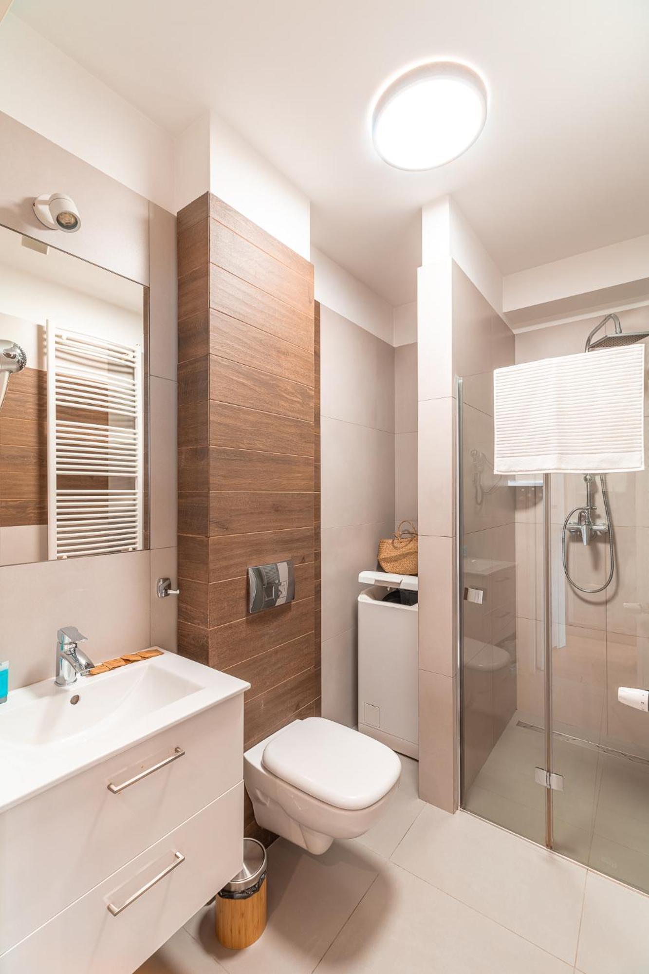 Old Town Standard Apartment クラクフ エクステリア 写真