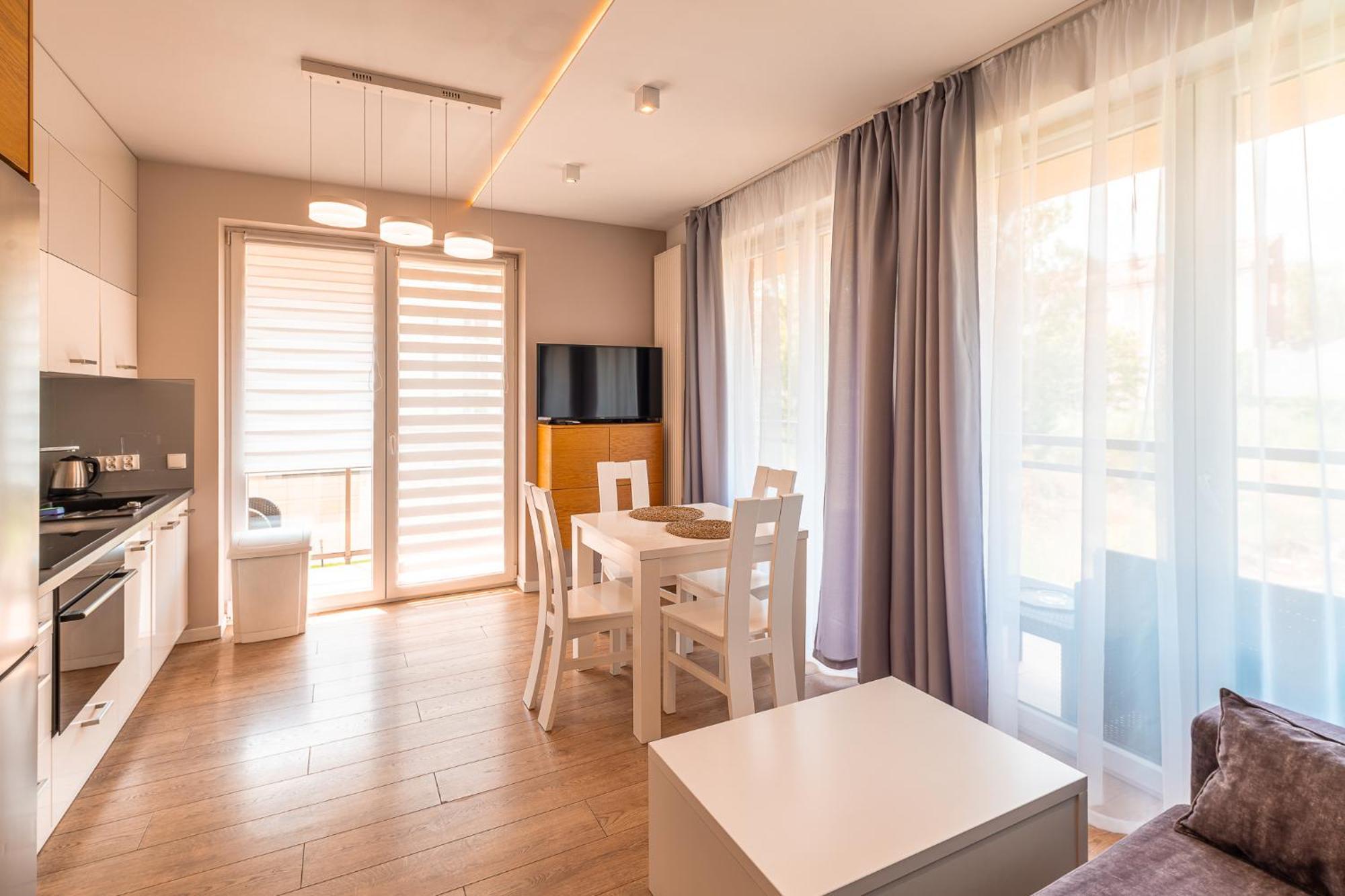 Old Town Standard Apartment クラクフ エクステリア 写真