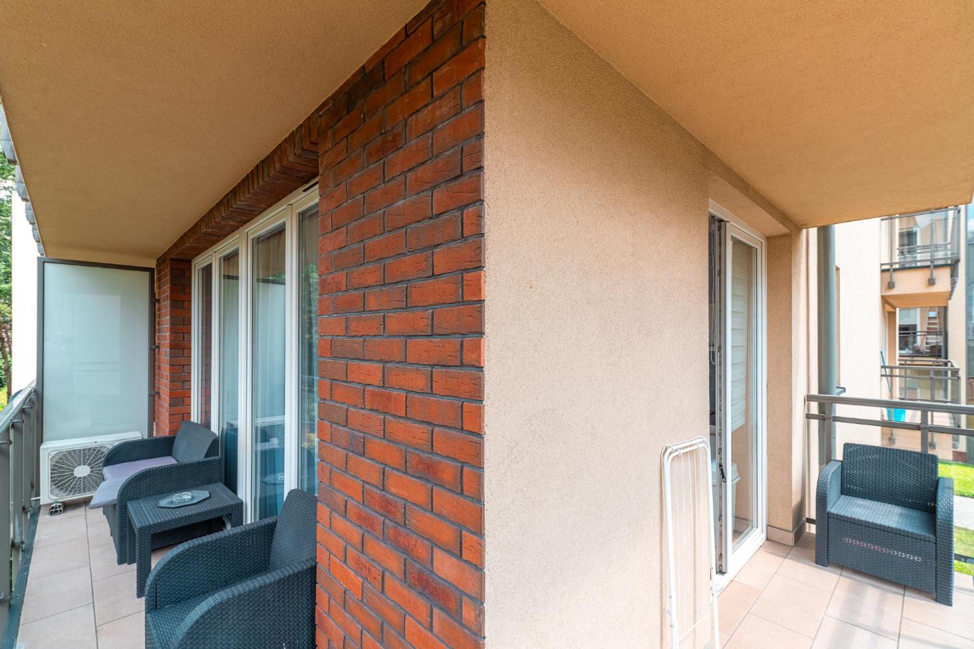 Old Town Standard Apartment クラクフ エクステリア 写真