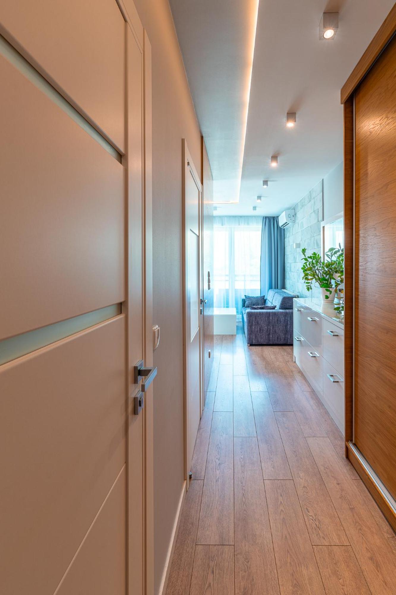 Old Town Standard Apartment クラクフ エクステリア 写真