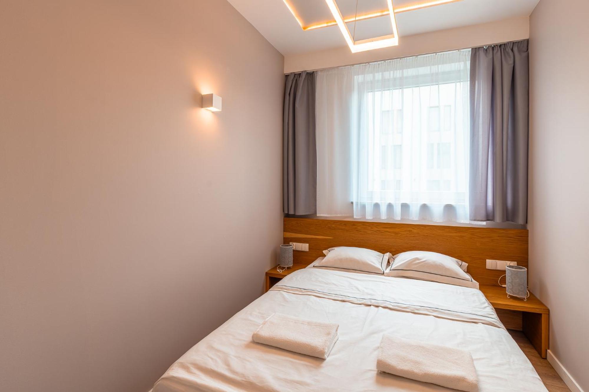 Old Town Standard Apartment クラクフ エクステリア 写真